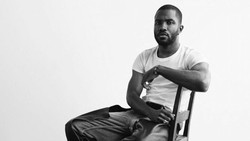 Lirik Lagu Moon River - Frank Ocean