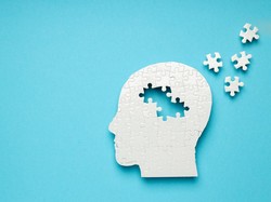 Kisah Pria Kena Alzheimer di Usia 40-an, Ini Gejala Awal yang Dialami