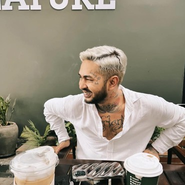 Ditangkap Polisi, Onadio Leonardo Sempat Ungkap Alasan Kecanduan Narkoba