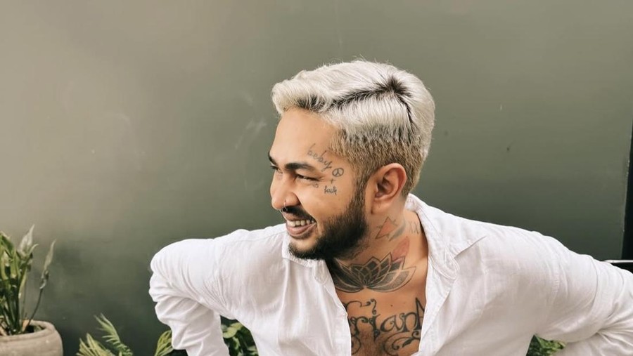 Intip Potret Keseruan Onadio Leonardo Saat Kulineran Bareng Istri