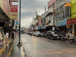 Cerita Warga Sukabumi Jalan-jalan ke Surken Bogor: Jakarta Jauh, Bandung Bosen