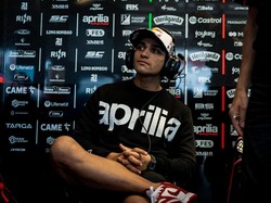 Ulah Martin Bikin Bos MotoGP Geram