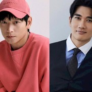 Bertabur Bintang, Kang Dong Won hingga Um Tae Goo akan Bintangi Film Komedi Korea Baru