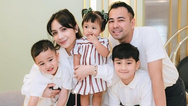 img-title Nagita Slavina Cerita Momen Pertemuan Pertama & Bahas soal Keajaiban di Ultah Lily