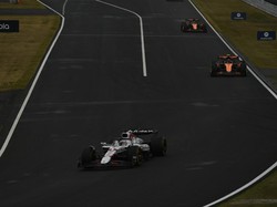 F1 GP Jepang 2025: Verstappen Juara, Hentikan Dominasi McLaren