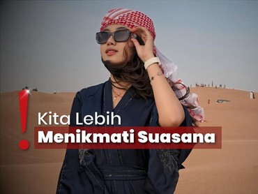img-title Karier Melejit, Mayang Selamat dari Pertanyaan Kapan Nikah Kumpul Keluarga