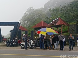 Omzet Penjual Cilok Tak Main-main, Tembus Rp 6 Juta Sehari di Libur Lebaran
