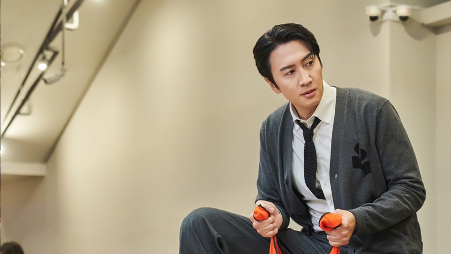 Pemain Drama Korea The Divorce Insurance Pemain Drama Korea The Divorce Insurance