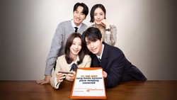 Perolehan Rating Drama Korea 'The Divorce Insurance' Makin Merosot