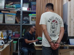 Pembunuh Wanita di Tanah Sareal Bogor Ternyata Keponakan Korban