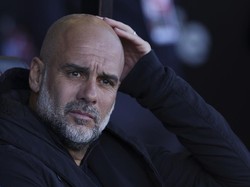 Peringatan Guardiola ke Para Pemain Manchester City