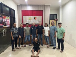 Gegara Minjam Uang Bikin Pria di Painan Dibunuh-Dimutilasi Teman Sendiri