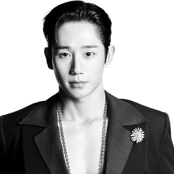 Dolce & Gabbana Memperkenalkan Jung Hae In sebagai Global Ambassador Terbaru