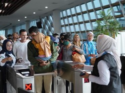 Puncak Arus Balik, ASDP Pastikan Layanan Pelabuhan Bakauheni Terkendali
