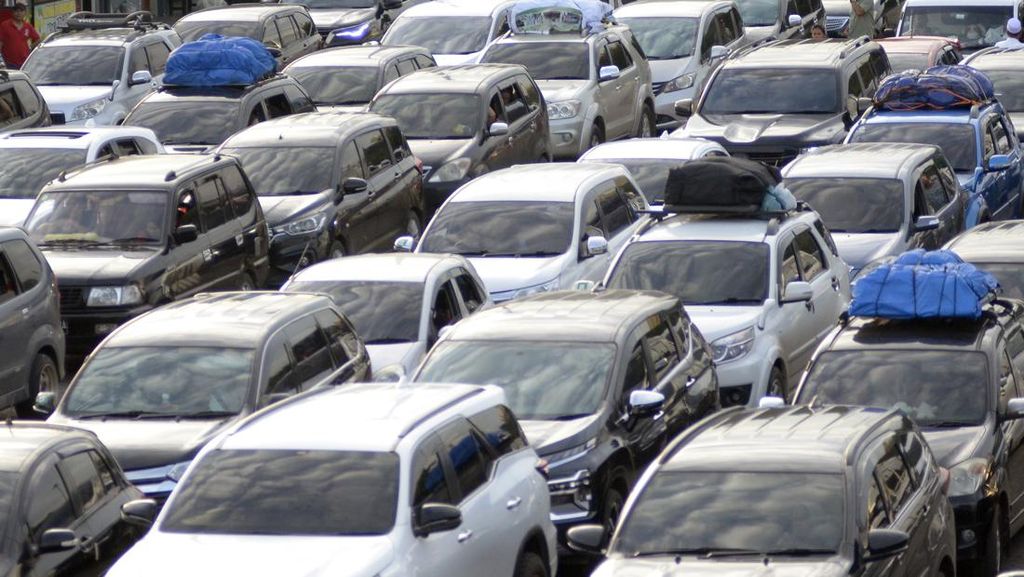 Bagaimana Kondisi Cuaca Puncak Mudik Lebaran 2026? Ini Prediksi BMKG