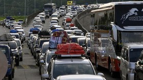 Puncak Arus Mudik Diprediksi Dua Kali, Tanggal 14 dan 18 Maret