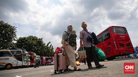 Cek Kisaran Harga Tiket Bus Sleeper Jakarta-Malang saat Libur Nataru