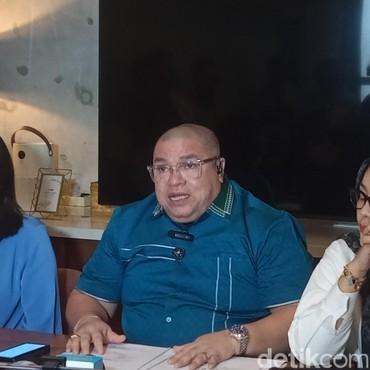 Disebut Memperkeruh Suasana Antara Vadel & Nikmir, Razman Arif Murka: Keluarga Itu...