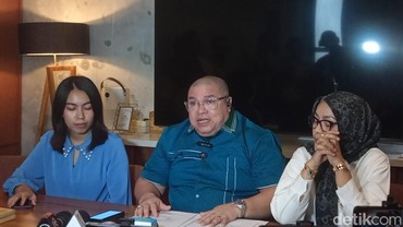 Disebut Memperkeruh Suasana Antara Vadel & Nikmir, Razman Arif Murka: Keluarga Itu...