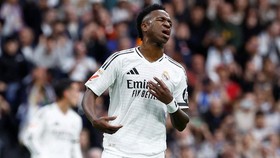 3 Calon Pengganti Vinicius Jr jika Hengkang dari Madrid