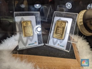 Harga Emas Antam Logam Mulia Rontok: Turun Rp64.000, Dekati Rp1,8 Juta Harga Emas Antam Logam Mulia Rontok: Turun Rp64.000, Dekati Rp1,8 Juta