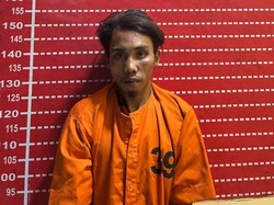 Leher Kakek Tukang Ojek di Sergai Digorok Penumpang, Pelaku Ditangkap
