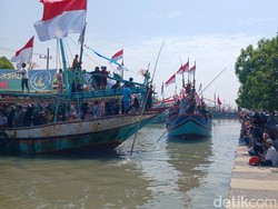 Cegah Kecelakaan Saat Tradisi Praonan Pasuruan, Ini Aturan yang Harus Ditaati