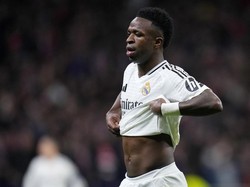 Piala Dunia Antarklub 2025: Fase Gugur Taman Bermain Vinicius