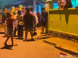 Kronologi Remaja di Parepare Diserang OTK Pakai Busur Panah Saat Nongkrong