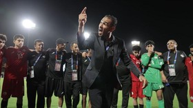 Jelang Lawan Indonesia, Pelatih Yaman Lakukan Analisis Mendalam