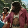 Review A Minecraft Movie: Lebih dari Sekadar Film Adaptasi Gim