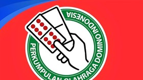 PORDI & HIGGS Games Island Gelar Open Tournament Domino Makassar 2025