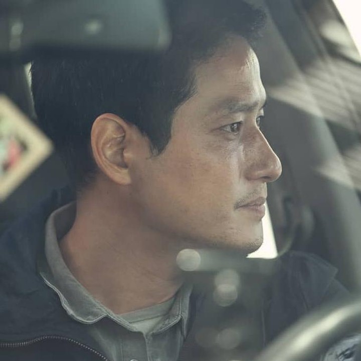 <p>Selain drama Korea dan serial, Park Hae Joon juga pernah beradu akting dalam film <em>Bring Me Home</em> bersama Lee Young Ae. (Foto: Instagram @pleoent)</p>