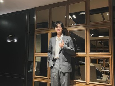 Gong Myung Mendadak Kehilangan Pendengaran, Syuting Drama 'Secret Audit' Disetop