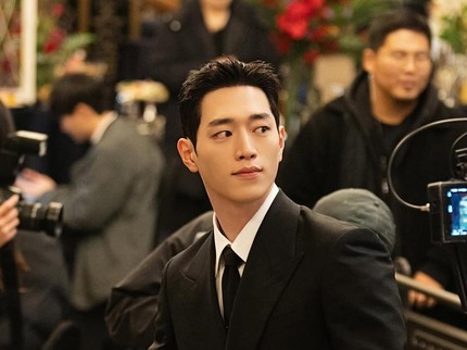 4 Potret Aktor Korea yang Pernah Tergabung dalam Grup 5urprise, Seo Kang Joon hingga Kang Tae Oh