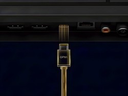 China Bikin Pesaing HDMI dan DisplayPort