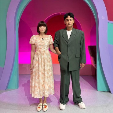 Bahas soal Lamaran, Dwi Andhika Kaget Dengar Jawaban Chika Jessica