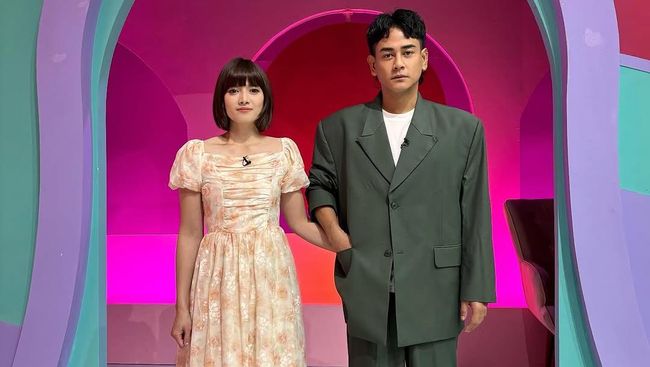 Bahas soal Lamaran, Dwi Andhika Kaget Dengar Jawaban Chika Jessica