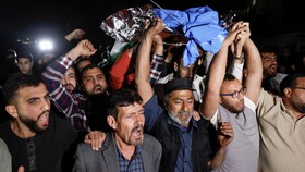 Alasan Ulama Dunia Serukan Fatwa Jihad Lawan Israel