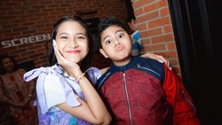 Lirik Lagu Selalu Ada di Nadimu (OST Jumbo) - Prince Poetiray dan Quinn Salman