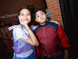 Lirik Lagu Selalu Ada di Nadimu (OST Jumbo) - Prince Poetiray dan Quinn Salman