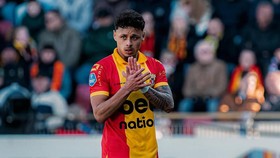 Dean James Juara KNVB Cup Bersama Go Ahead Eagles