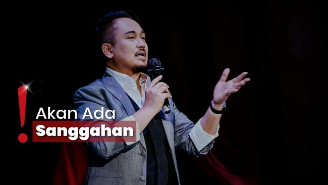 Denny Darko Prediksi Kasus RK dan LM: Terbukti Kalau Bukan (Anak)