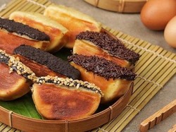Resep Pukis Banyumas Antigagal yang Legit dan Lembut