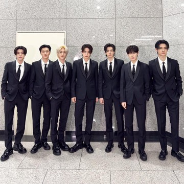 Kabar Gembira! ENHYPEN Siap Tampil di Jimmy Kimmel Live