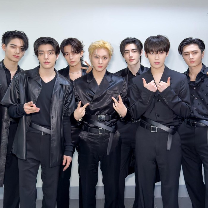 ENHYPEN/ Foto: x.com/ENHYPEN