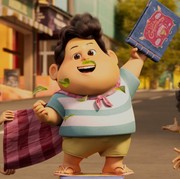 Tembus 1 Juta Penonton di Bioskop, Jumbo Jadi Film Animasi Indonesia Terlaris!