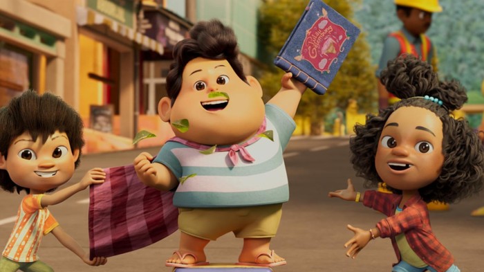 img-title Tembus 1 Juta Penonton di Bioskop, Jumbo Jadi Film Animasi Indonesia Terlaris!