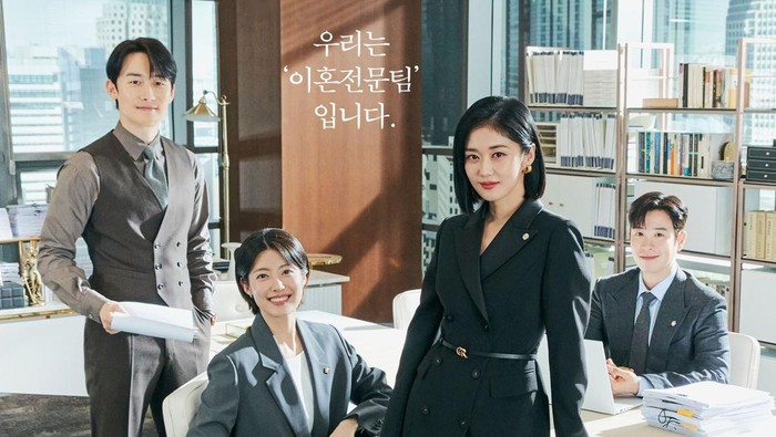 6 Drakor Rating Tinggi Ini Ditulis oleh Ahli, Ada yang Bisa Nonton di Netflix!