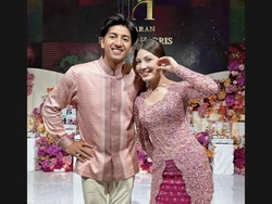 Dikabarkan Segera Menikahi Haviza di Bali, Harris Vriza: Doain Lancar!